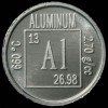 Алюминиевый лом в Великобритании дорожает вслед за алюминием